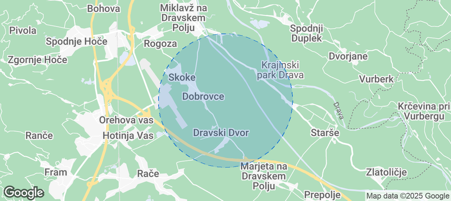 Discover Maribor Airbnb Analytics